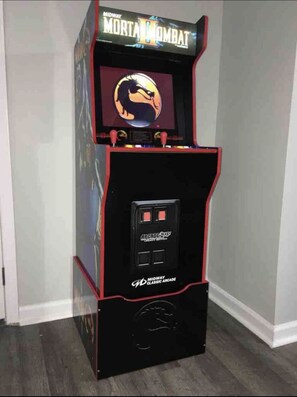 Sala de juegos