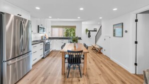 Private kitchen - Modern 3BR in Serene Area/Near Ski Slopes & Town! (Park City)