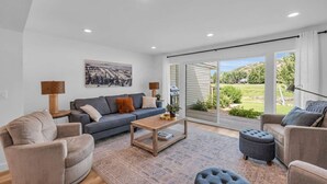 Interior - Modern 3BR in Serene Area/Near Ski Slopes & Town! (Park City)