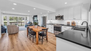 Private kitchen - Modern 3BR in Serene Area/Near Ski Slopes & Town! (Park City)