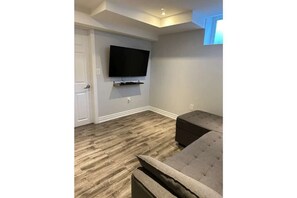 Smart-tv, videobibliotek