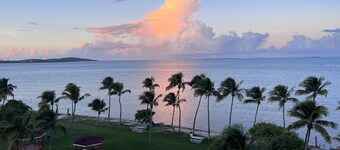 The Rising Sun! - Private Island Getaway