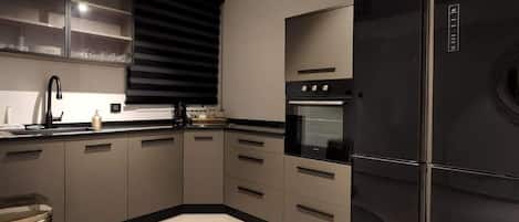 Cucina privata