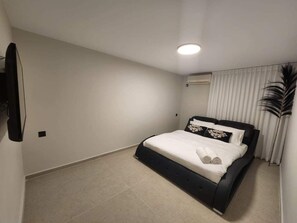 3 habitaciones y acceso a internet 