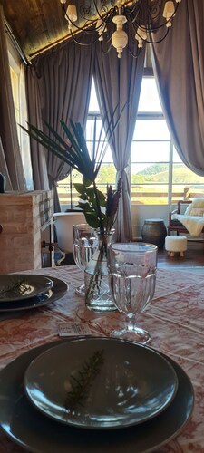 Chalet Vilarejo / Vila Monte Cunha