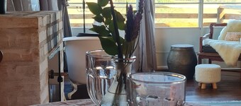 Chalet Vilarejo / Vila Monte Cunha