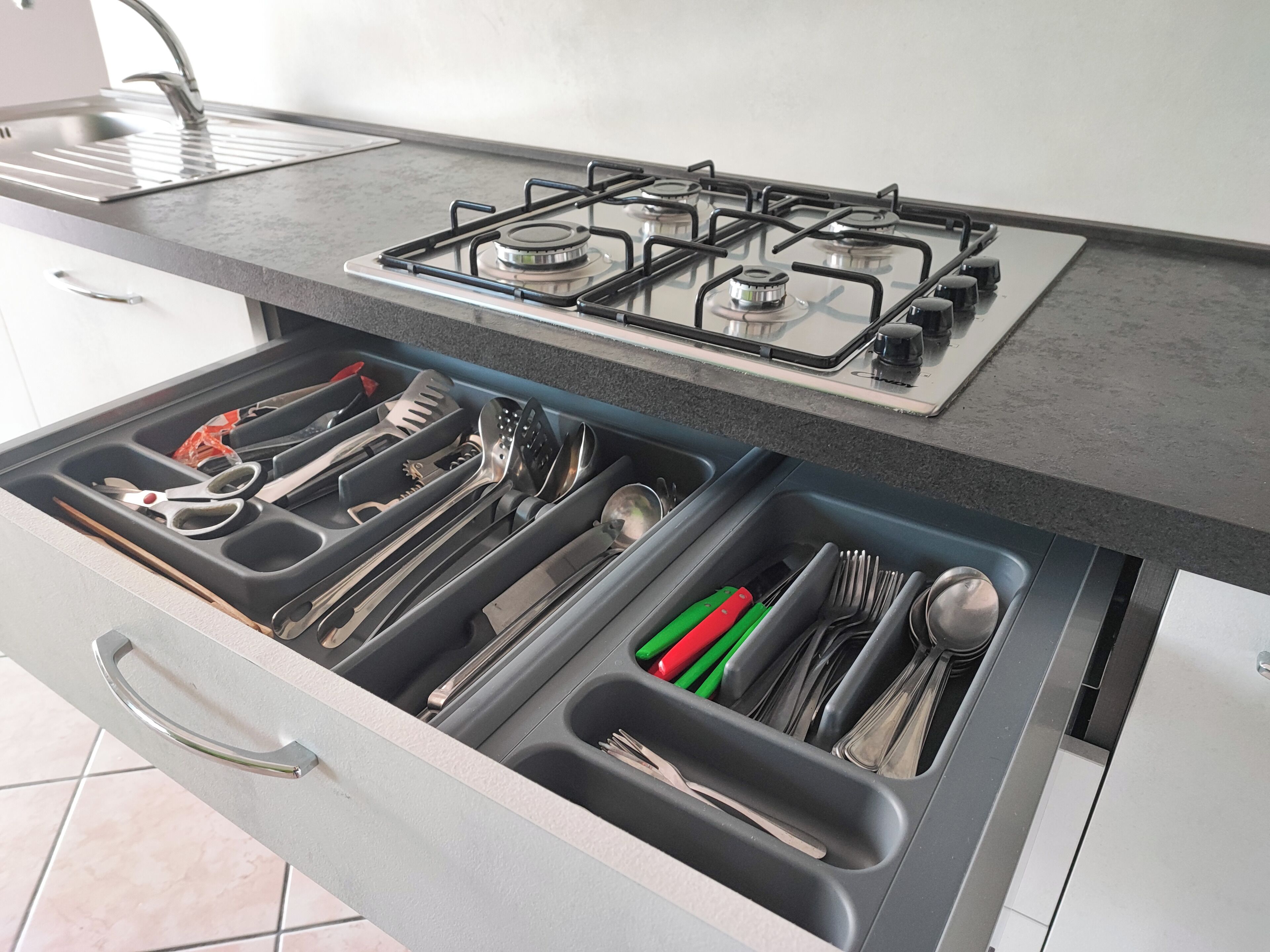 Dapur pribadi