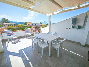 Suite Olimpo