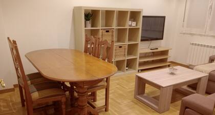 Nice apartment in CandĂĄs