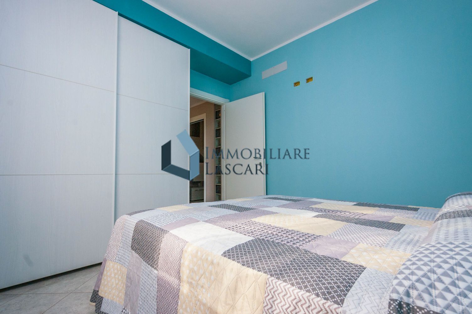 3 Schlafzimmer, WLAN