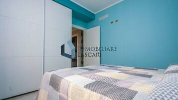 3 Schlafzimmer, WLAN