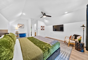 5 slaapkamers, gratis wifi, beddengoed