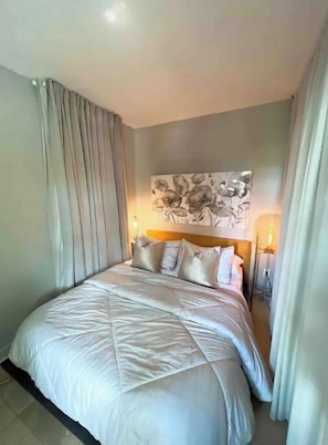 1 bedroom, WiFi