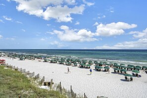 Playa en los alrededores 