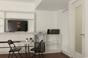 Interiør