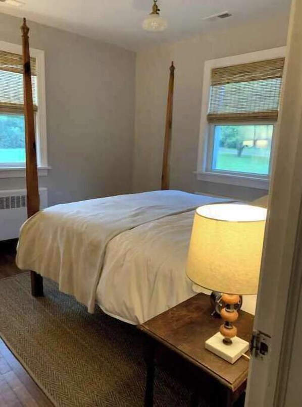 3 chambres, Wi-Fi