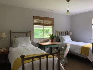 3 chambres, Wi-Fi