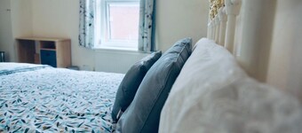 The Home Sweet Home 1 Bedroom Near City Centre