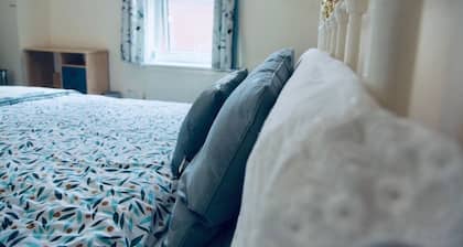 The Home Sweet Home 1 Bedroom Near City Centre