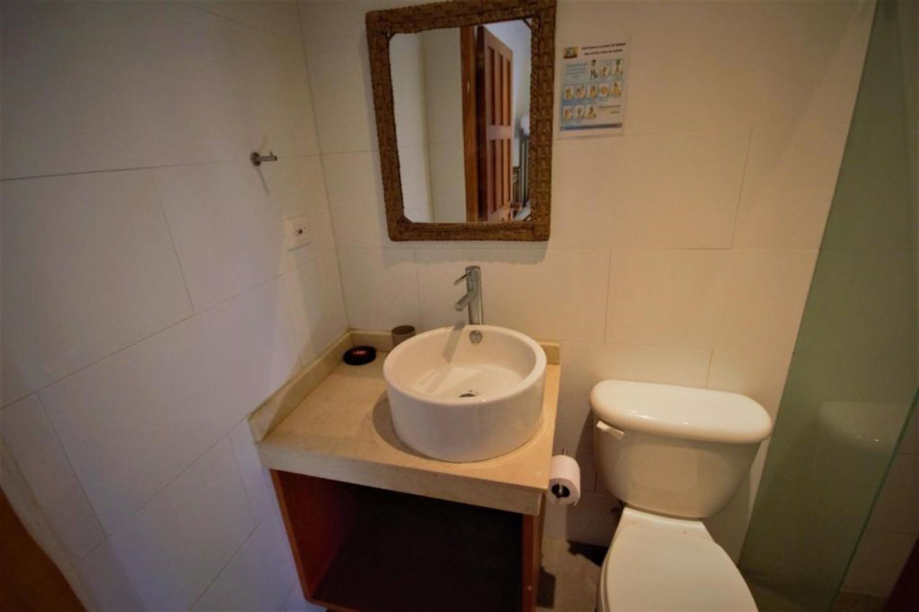 Foto - Hotel Casa Sarah