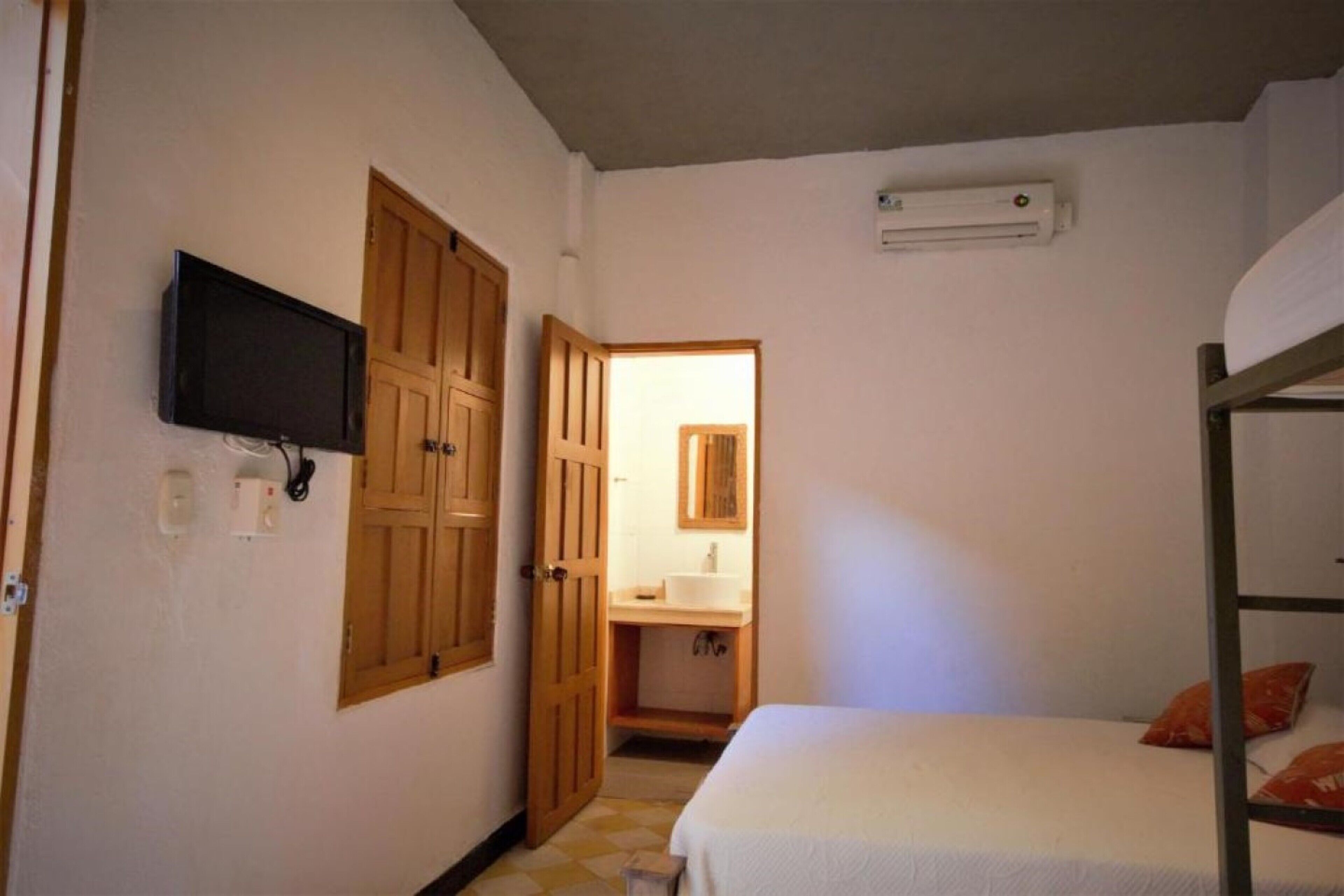 Foto - Hotel Casa Sarah