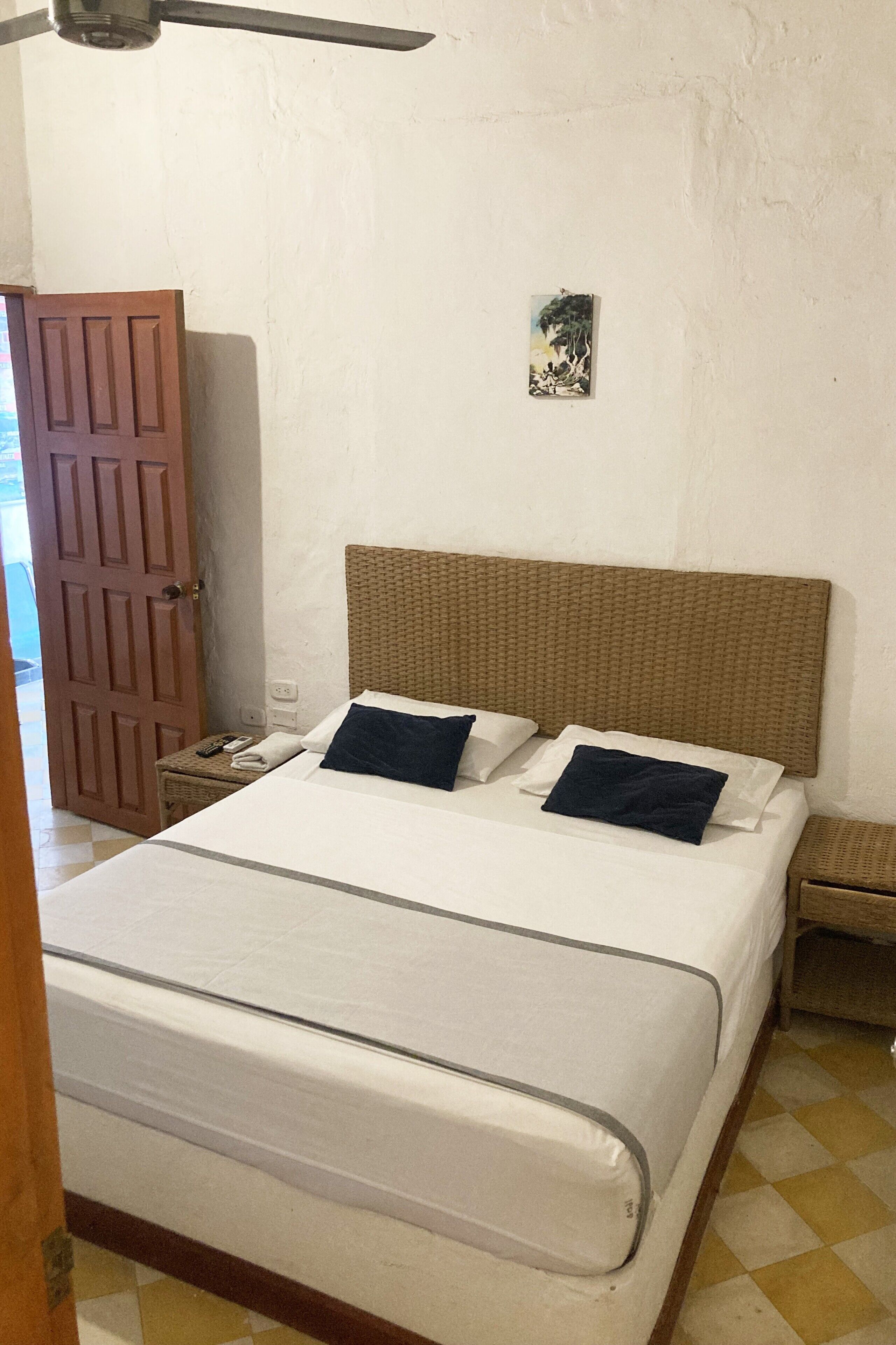 Foto - Hotel Casa Sarah