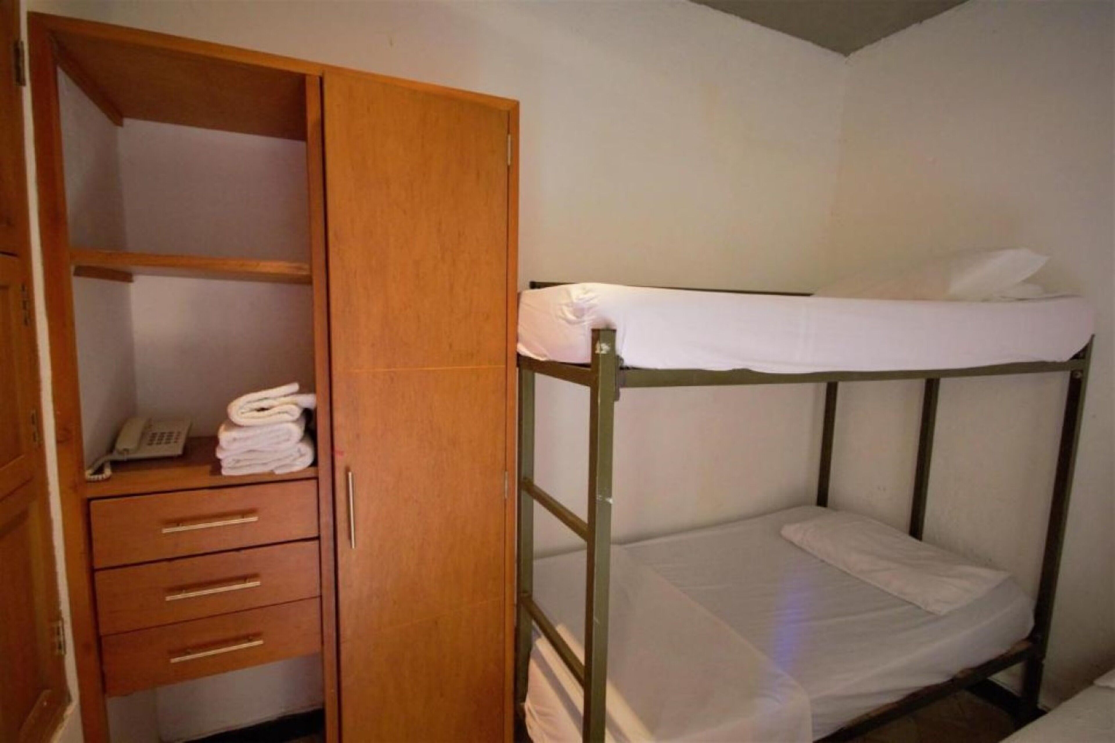 Foto - Hotel Casa Sarah