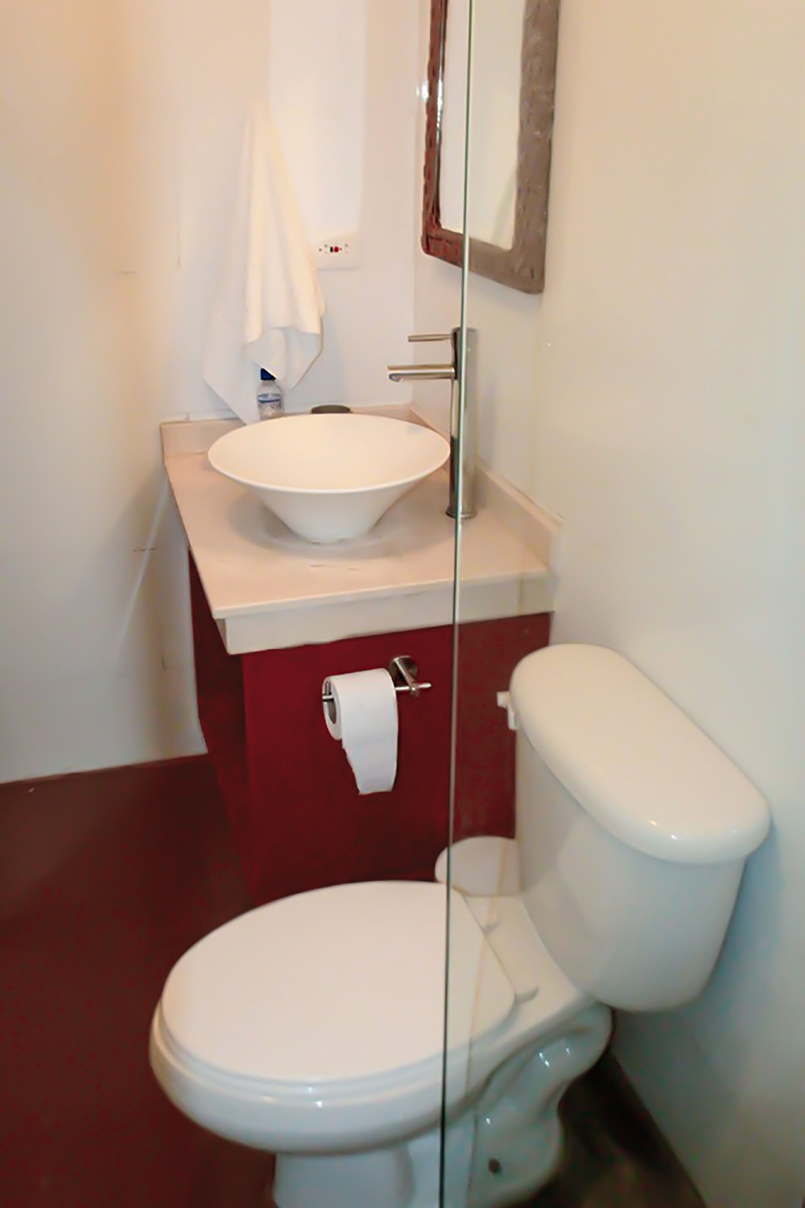 Foto - Hotel Casa Sarah