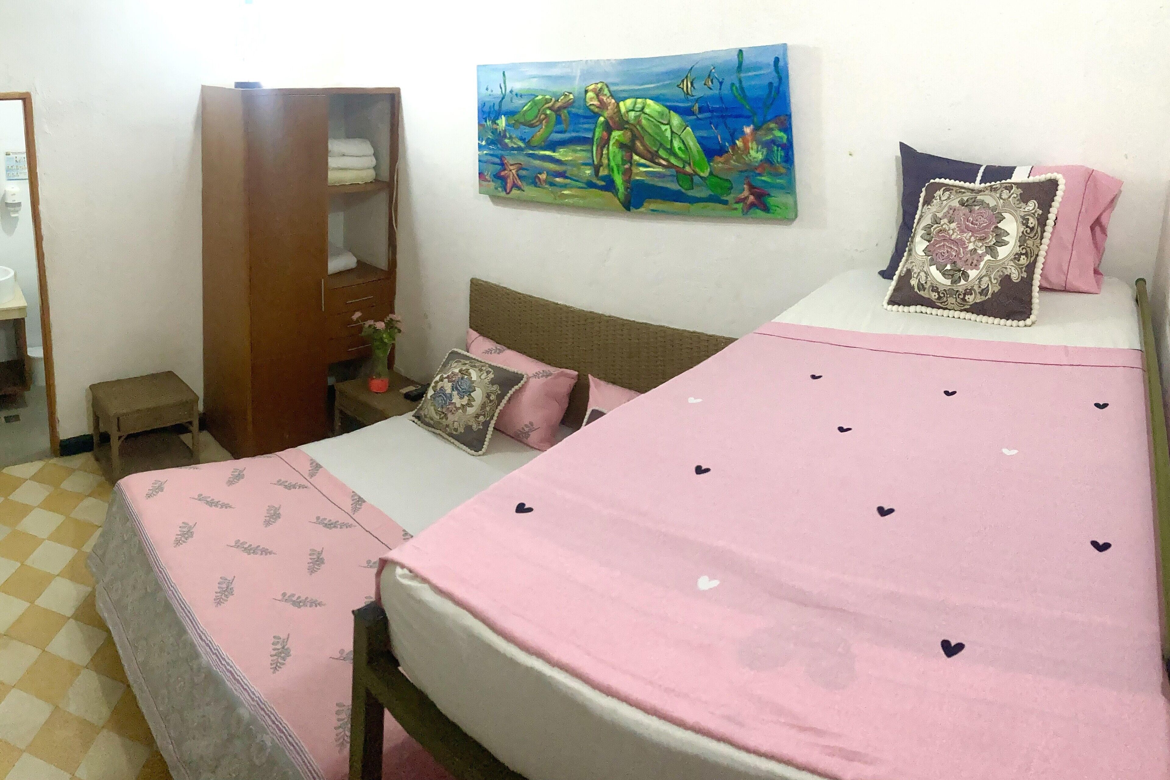 Foto - Hotel Casa Sarah