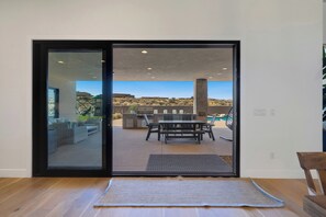 Interior - Desert Mirage at The Ledges with Private Pool & Hot Tub! (St. George)