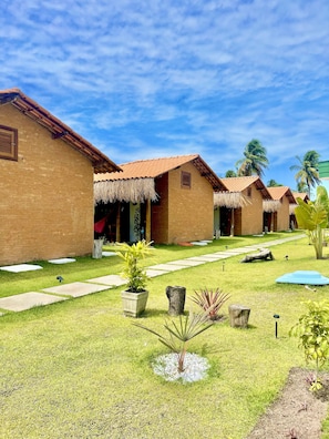 Exterior - Pousada Corália (São Miguel dos Milagres)