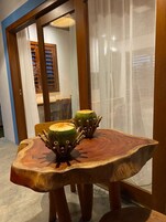 Servicio a la habitación