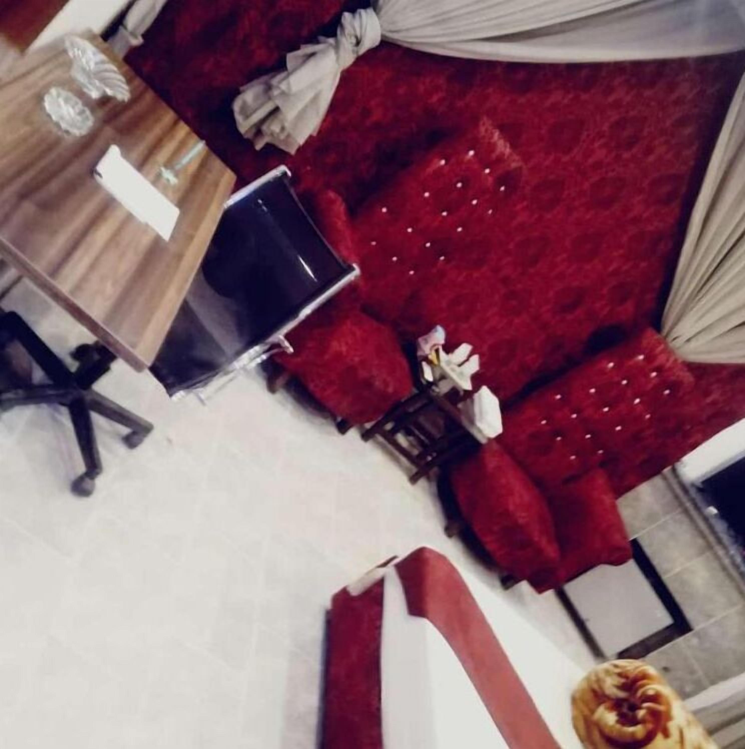 deluxe double room | iron/ironing board, free wifi, bed sheets