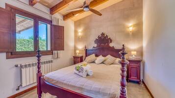 3 slaapkamers, gratis wifi, beddengoed