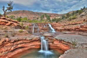 Miscellaneous - Spring Time Adventures! (Cedar City)