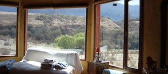 For Nature Lovers ... Tafi del Valle