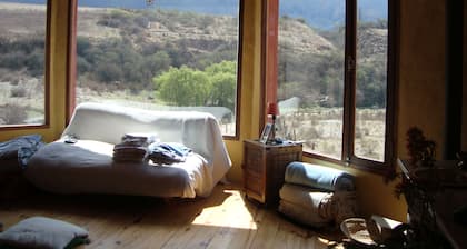 For Nature Lovers ... Tafi del Valle