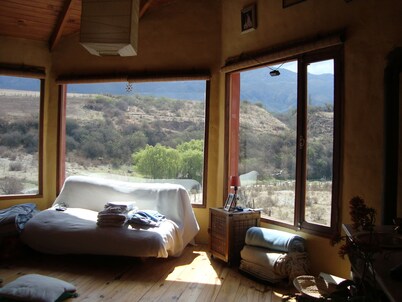 For Nature Lovers ... Tafi del Valle