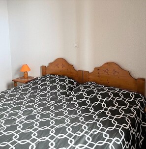 1 bedroom, WiFi