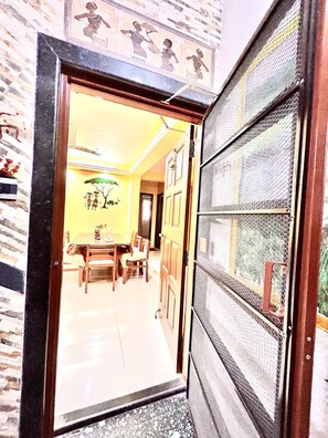 Apartment | Property grounds - Remarkable 3-bed Apartment in Panjim (Panaji)