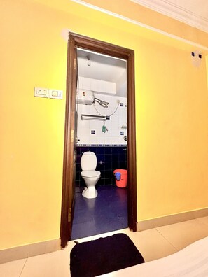 Apartment | Bathroom