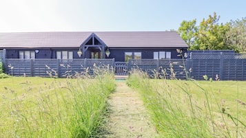 Casa de campo | Fachada