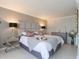 Casa de campo | Interior