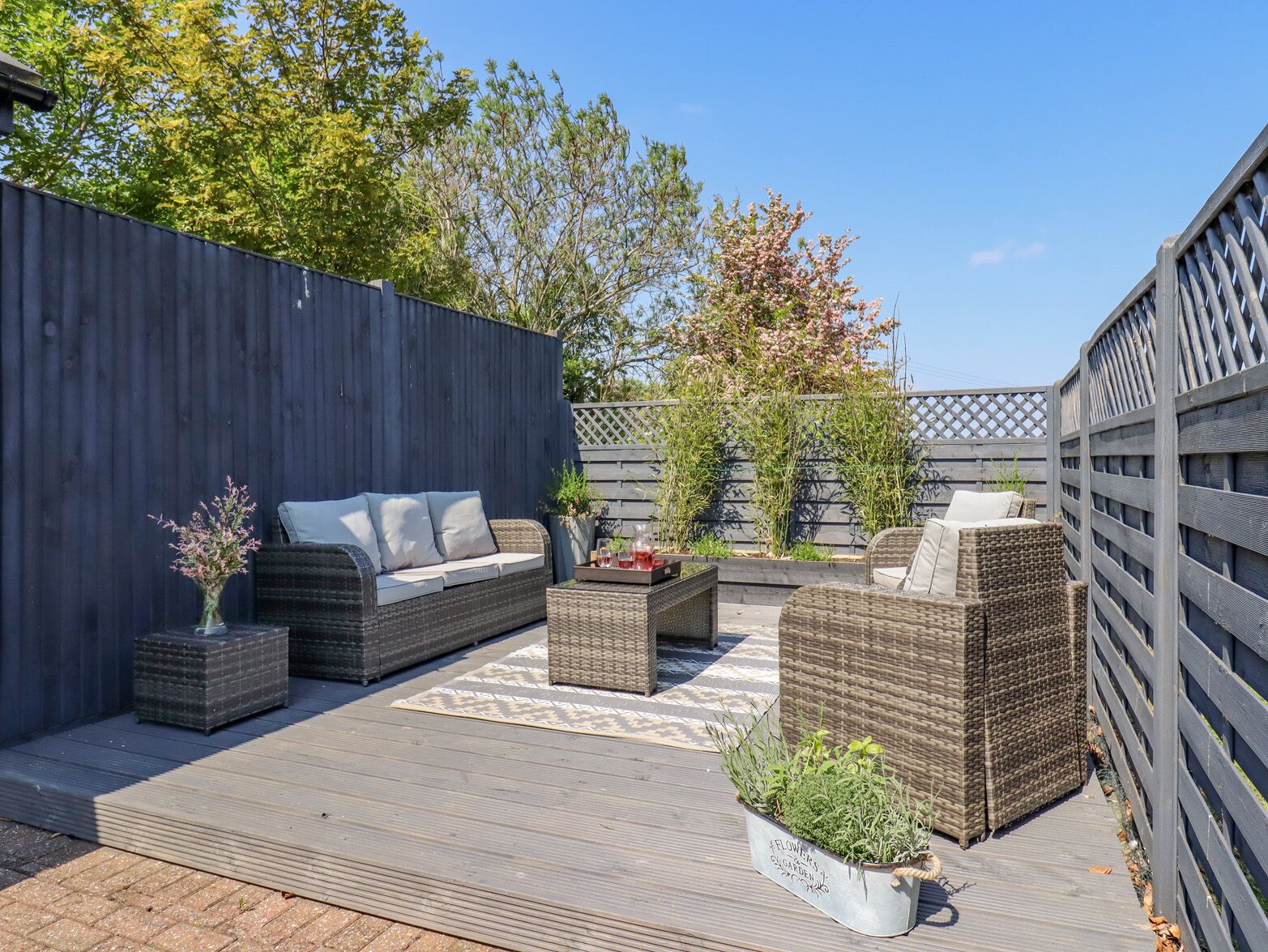 村舍 | 住宿内部