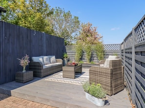 Cottage | Interior - Closefield (Leighton Buzzard)