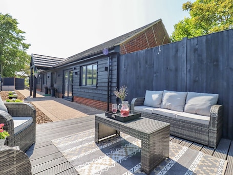 Cottage | Front of property