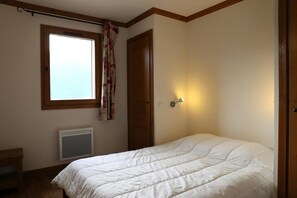 2 chambres, Wi-Fi