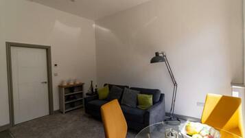Apartment | Interior
