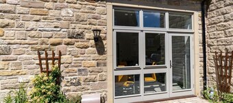 Impeccable 1-bed Apartment in Buxton Town Center