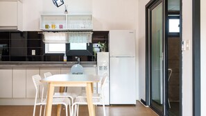 Basic-Zimmer, 1 Schlafzimmer (hiltopiaBdong pulbilla) | 1 Schlafzimmer, kostenloses WLAN